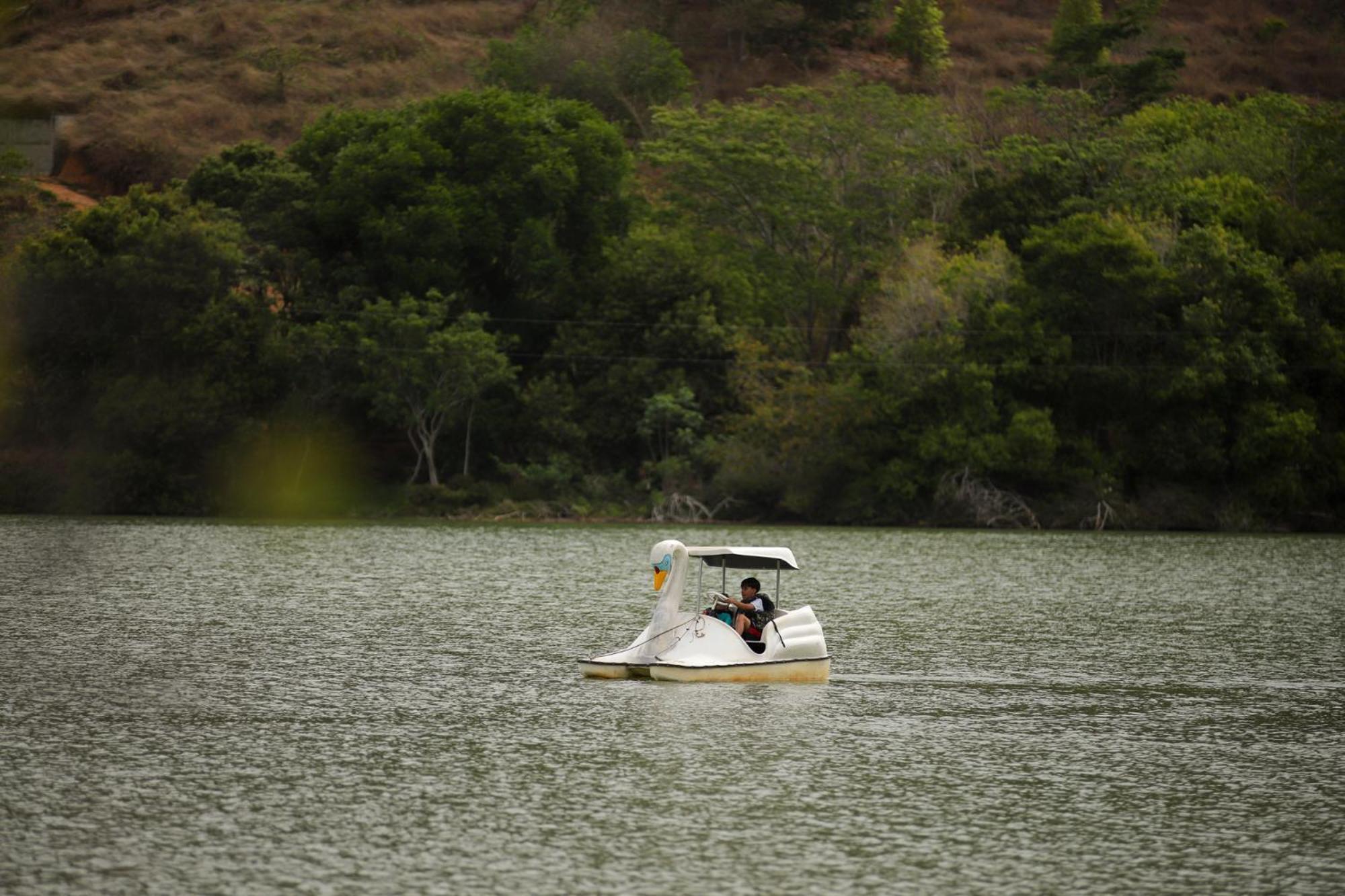 Vale Silvestre Eco Park Hotell Governador Valadares Exteriör bild