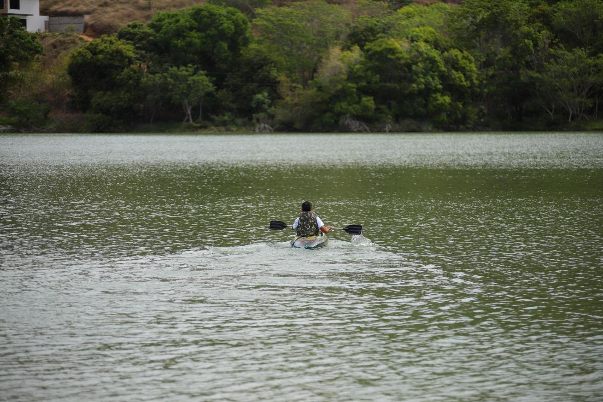 Vale Silvestre Eco Park Hotell Governador Valadares Exteriör bild